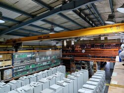 Kian Teck Hostel (D22), Factory #457623901